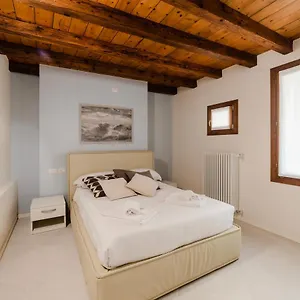 Appartamento Al Campiello, Venezia