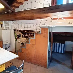  Apartment Ca' Marcello Terrace 511 Altana Wifi