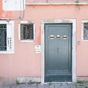 Appartamento San Maurizio, Venezia