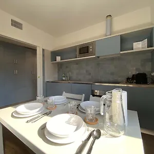  Apartment Ca' Magna