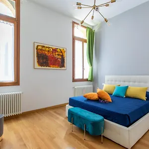  Apartment Rialto Bridge Lovely