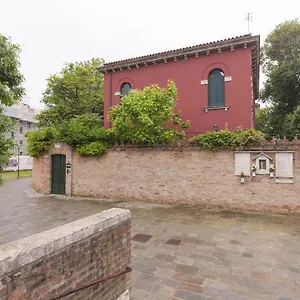 Appartamento Santa Marta By Halldis, Venezia