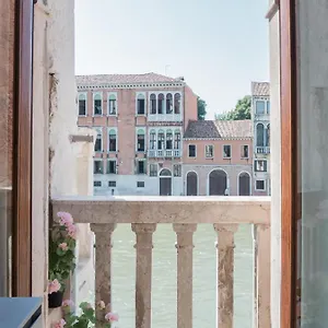 Appartamento Palace Canal View By Wonderful Italy, Venezia
