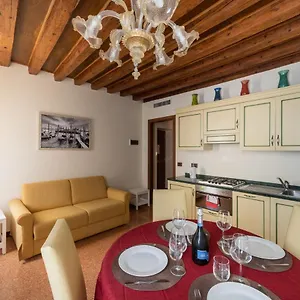 Appartamento Ve-nice San Marco C4439, Venezia