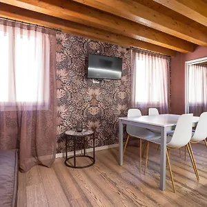 Appartamento Palazzina Riello, Venezia